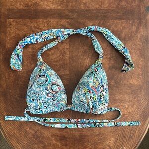 Ralph Lauren Bikini Top